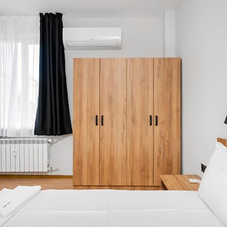 Cozy Flats Near Alexander Nevski Cathedral By Flat Mаnager Σόφια Εξωτερικό φωτογραφία