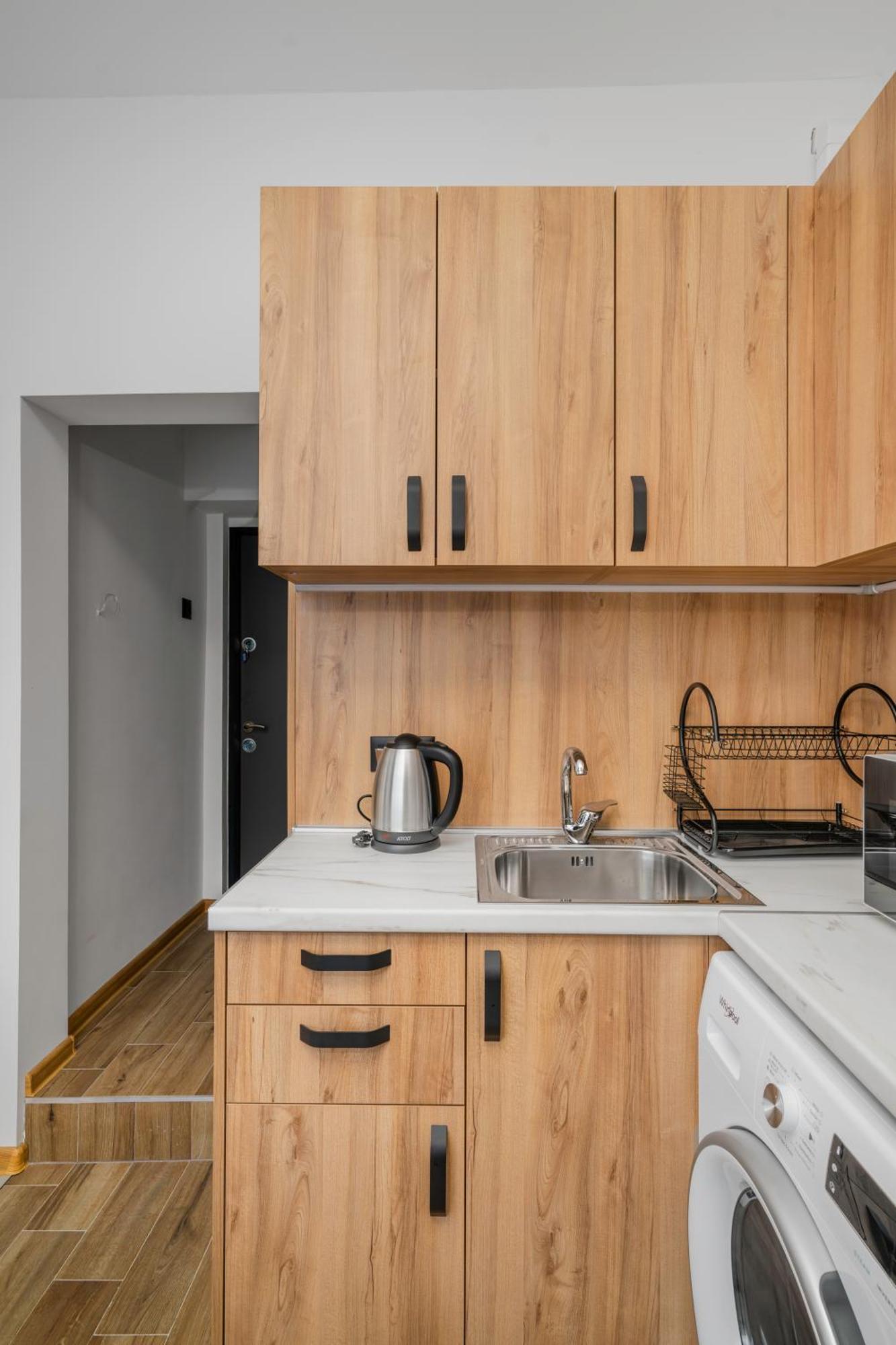 Cozy Flats Near Alexander Nevski Cathedral By Flat Mаnager Σόφια Εξωτερικό φωτογραφία