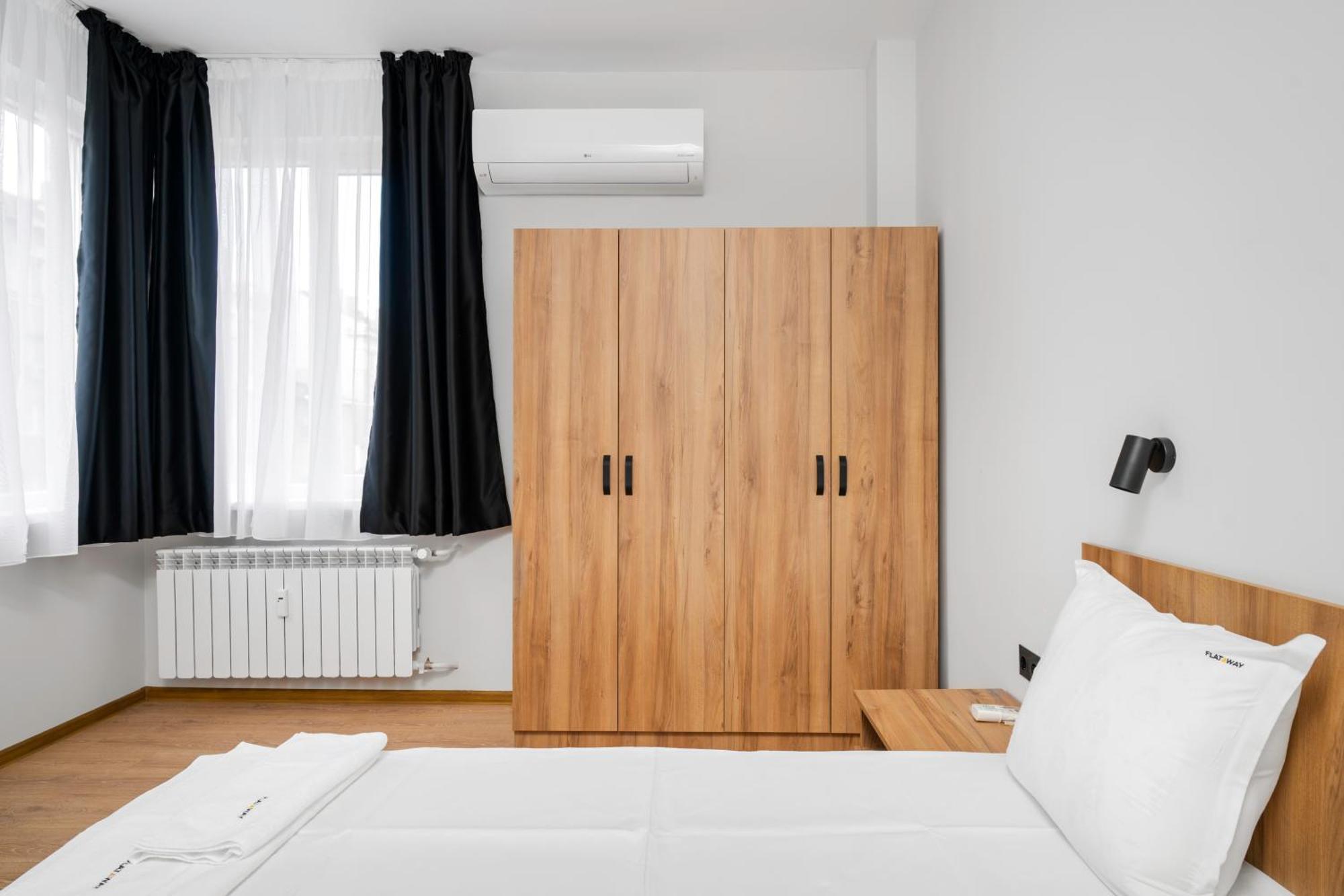 Cozy Flats Near Alexander Nevski Cathedral By Flat Mаnager Σόφια Εξωτερικό φωτογραφία