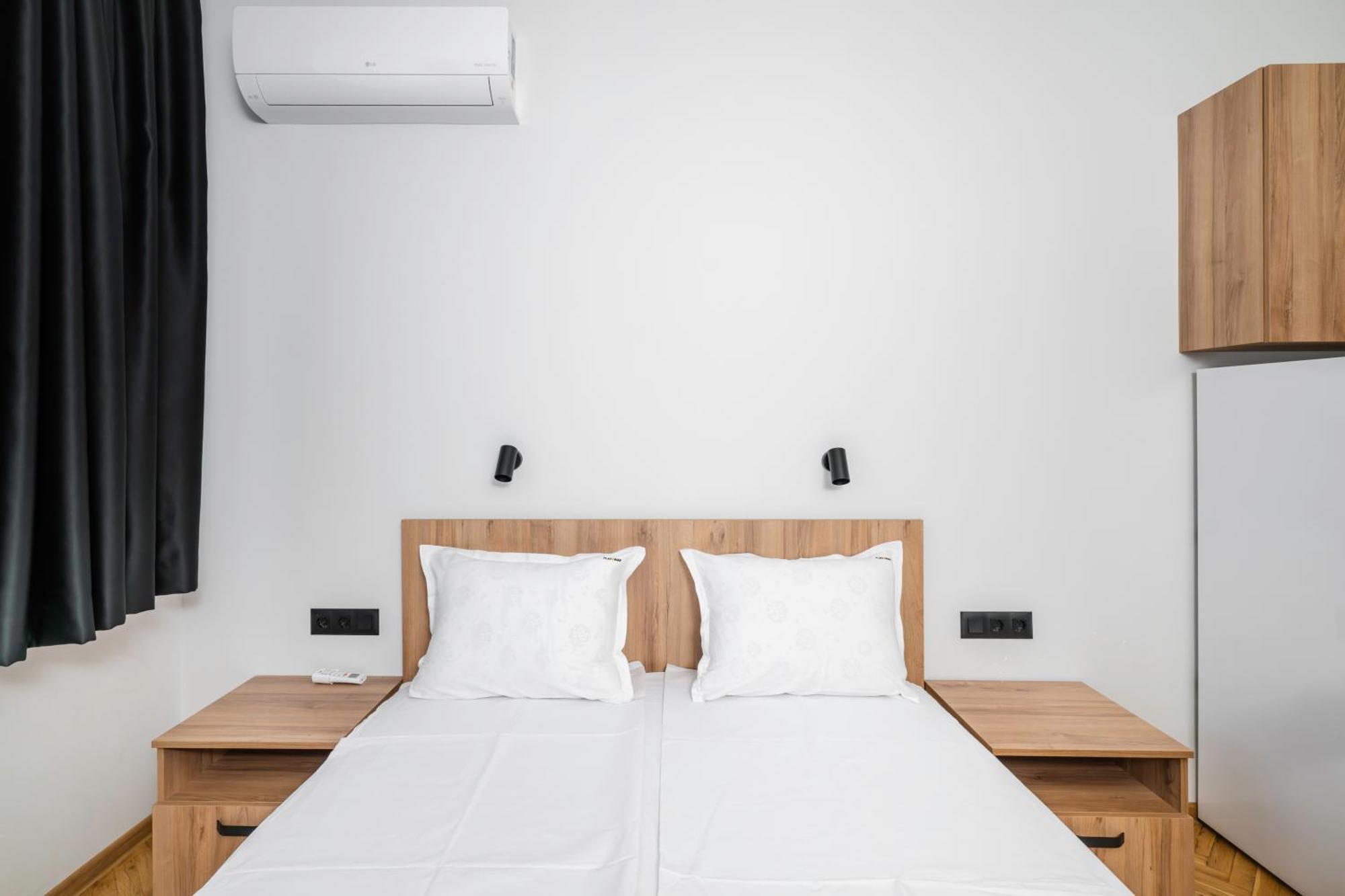 Cozy Flats Near Alexander Nevski Cathedral By Flat Mаnager Σόφια Εξωτερικό φωτογραφία
