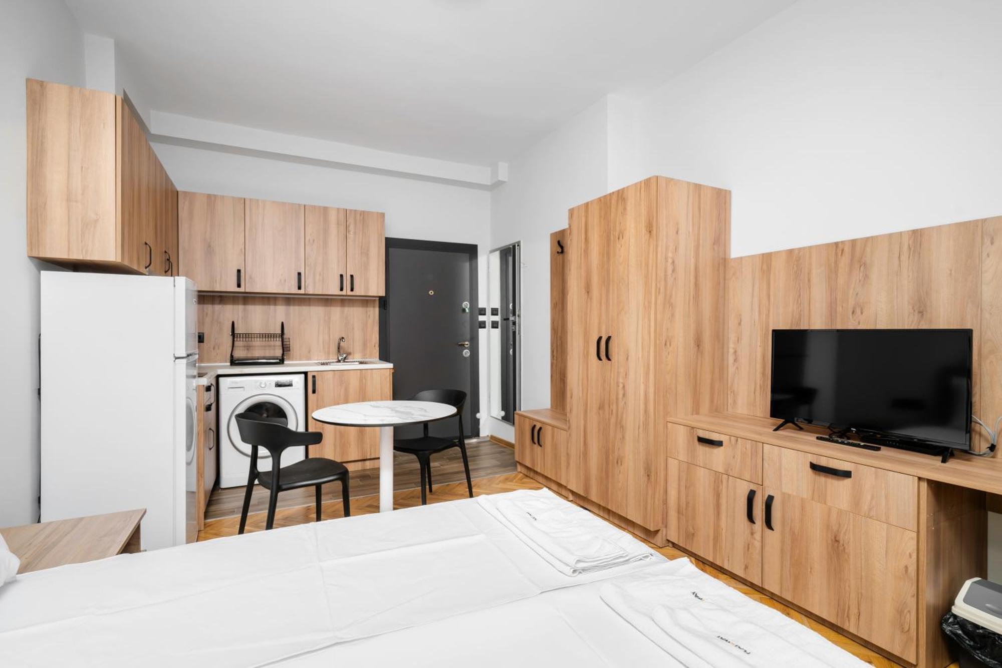 Cozy Flats Near Alexander Nevski Cathedral By Flat Mаnager Σόφια Εξωτερικό φωτογραφία