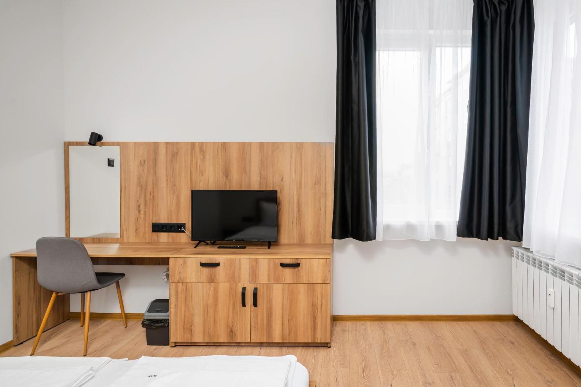 Cozy Flats Near Alexander Nevski Cathedral By Flat Mаnager Σόφια Εξωτερικό φωτογραφία