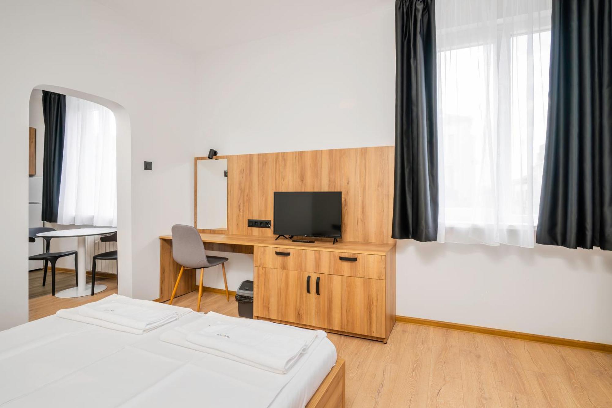 Cozy Flats Near Alexander Nevski Cathedral By Flat Mаnager Σόφια Εξωτερικό φωτογραφία