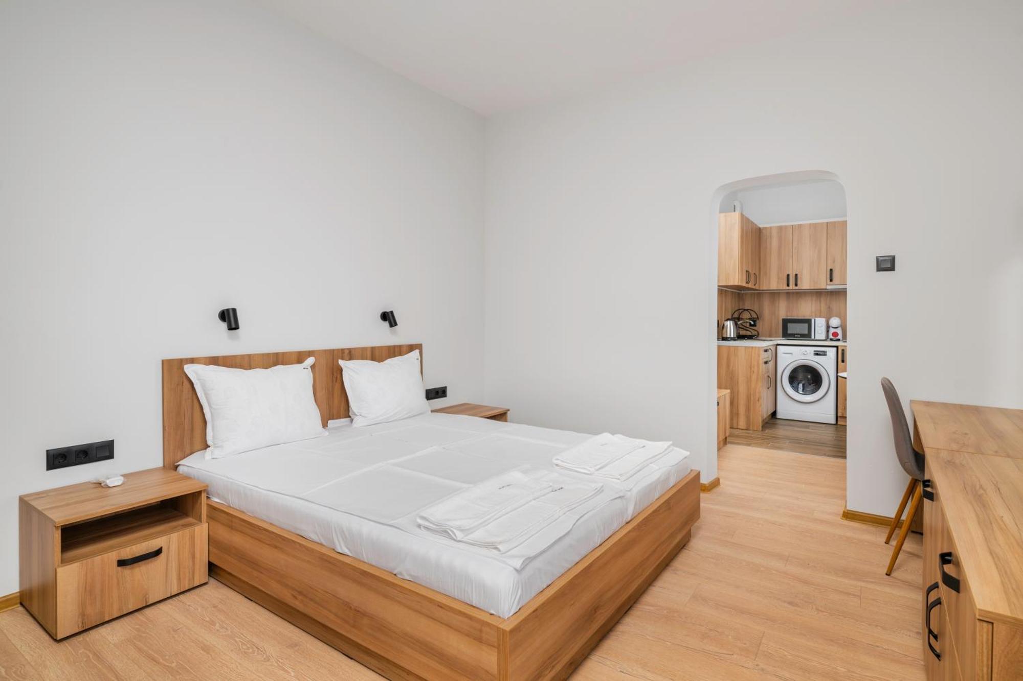 Cozy Flats Near Alexander Nevski Cathedral By Flat Mаnager Σόφια Εξωτερικό φωτογραφία